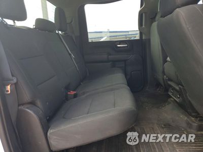 Zdjęcie 11 z 13 samochodu: 2021 GMC SIERRA C3500 VIN:1GD48PE79MF283506 - miniatura