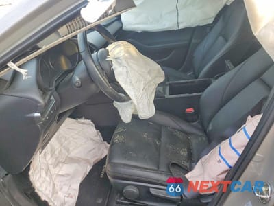 Zdjęcie 7 z 11 samochodu: 2025 MAZDA 3 SELECT SPORT VIN:JM1BPABM3S1774458 - miniatura