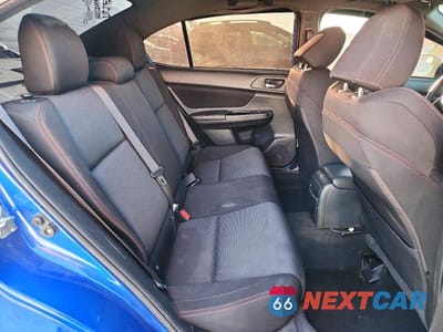 Zdjęcie 10 z 12 samochodu: 2015 SUBARU WRX PREMIUM VIN:JF1VA1D66F9825381 - miniatura