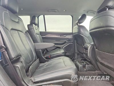 Zdjęcie 11 z 12 samochodu: 2022 JEEP GRAND CHEROKEE L LIMITED VIN:1C4RJKBG7N8514771 - miniatura