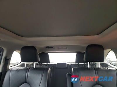Zdjęcie 10 z 13 samochodu: 2020 TOYOTA HIGHLANDER PLATINUM VIN:5TDFZRBH9LS052090 - miniatura