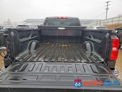 Zdjęcie 10 z 13 samochodu: 2016 CHEVROLET SILVERADO K1500 VIN:1GCNKNEC3GZ107257 - miniatura