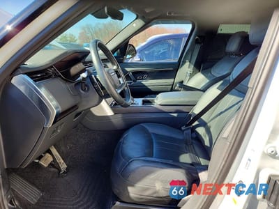 Zdjęcie 7 z 12 samochodu: 2024 LAND ROVER RANGE ROVER SE VIN:SALKP9E97RA223815 - miniatura