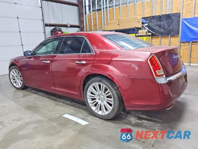 Drugie zdjęcie samochodu z przodu: 2012 CHRYSLER 300 LIMITED VIN:2C3CCACGXCH200780 - miniatura