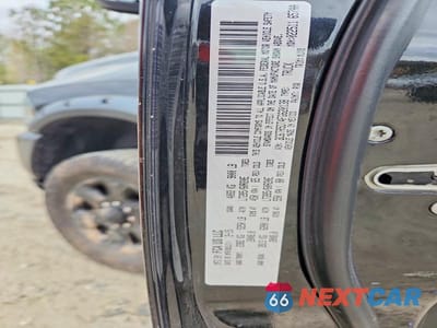 Zdjęcie 12 z 12 samochodu: 2015 RAM 2500 SLT VIN:3C6TR5DT4FG620138 - miniatura