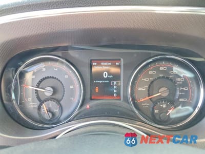 Zdjęcie 9 z 12 samochodu: 2014 DODGE CHARGER R/T VIN:2C3CDXCT0EH342474 - miniatura