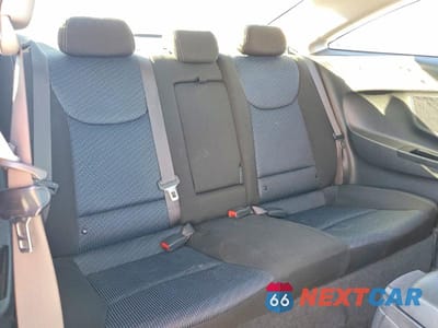 Zdjęcie 10 z 12 samochodu: 2013 HYUNDAI ELANTRA COUPE GS VIN:KMHDH6AE1DU007430 - miniatura