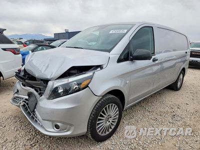 2023 MERCEDES-BENZ METRIS W1YV0CEY7P4322509 - główne zdjęcie licytacji z USA - miniatura