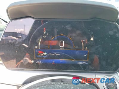 Zdjęcie 9 z 13 samochodu: 2024 CHEVROLET TRAX 1LT VIN:KL77LHE28RC006443 - miniatura