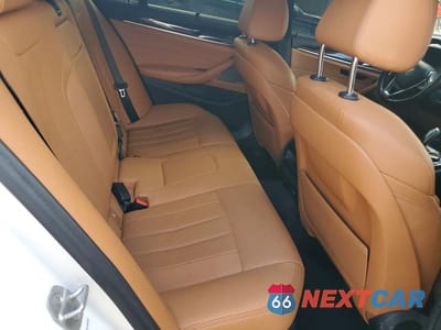 Zdjęcie 10 z 11 samochodu: 2022 BMW 530 I VIN:WBA53BH00NWX41747 - miniatura