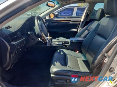 Zdjęcie 7 z 12 samochodu: 2014 LEXUS ES 350 BASE VIN:JTHBK1GG8E2149309 - miniatura