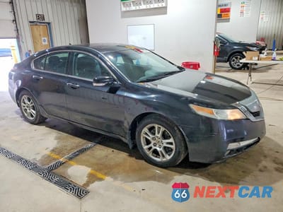 Czwarte zdjęcie samochodu z boku: 2009 ACURA TL VIN:19UUA86539A009364 - miniatura