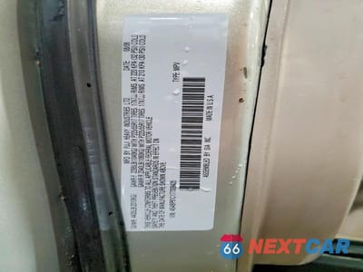 Zdjęcie 14 z 14 samochodu: 2007 SUBARU OUTBACK OUTBACK 2.5I VIN:4S4BP61C177309425 - miniatura