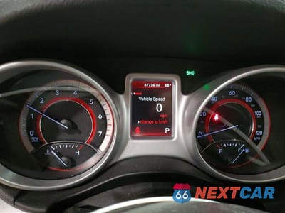 Zdjęcie 9 z 14 samochodu: 2017 DODGE JOURNEY SE VIN:3C4PDCAB9HT707486 - miniatura