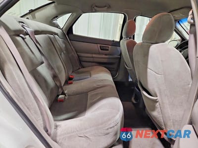 Zdjęcie 10 z 12 samochodu: 2007 FORD TAURUS SE VIN:1FAFP53U97A187394 - miniatura