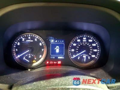 Zdjęcie 9 z 13 samochodu: 2017 HYUNDAI TUCSON SE VIN:KM8J23A40HU267849 - miniatura