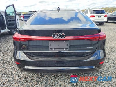 Zdjęcie 6 z 11 samochodu: 2025 AUDI A6 E-TRON PRESTIGE 60 VIN:WAU3DAGHXSA018647 - miniatura