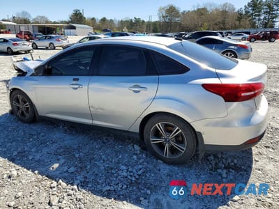Drugie zdjęcie samochodu z przodu: 2016 FORD FOCUS SE VIN:1FADP3FE6GL218959 - miniatura