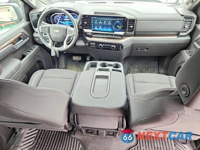 Zdjęcie 8 z 12 samochodu: 2026 CHEVROLET SILVERADO K1500 LT-L VIN:3GCPKKEK5TG185175 - miniatura