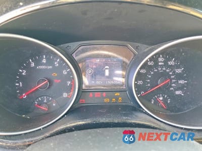 Zdjęcie 9 z 12 samochodu: 2015 KIA SEDONA EX VIN:KNDMC5C13F6045871 - miniatura