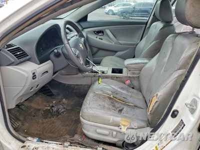 Zdjęcie 13 z 24 samochodu: 2010 TOYOTA CAMRY HYBRID BASE VIN:JTNBB3EK0A3053792 - miniatura