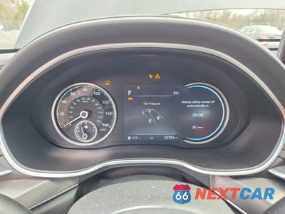Zdjęcie 9 z 12 samochodu: 2022 GENESIS G80 3.5T SPORT VIN:KMTGB4SD6NU113436 - miniatura