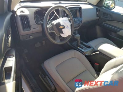 Zdjęcie 8 z 12 samochodu: 2019 CHEV COLORADO VIN:1GCHSBEN8K1259796 - miniatura