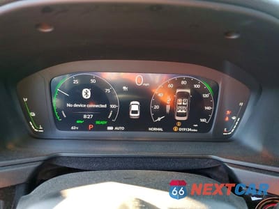 Zdjęcie 9 z 13 samochodu: 2025 HONDA ACCORD HYBRID SPORT VIN:1HGCY2F51SA080833 - miniatura
