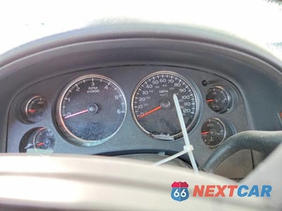 Zdjęcie 9 z 12 samochodu: 2008 CHEVROLET SILVERADO K1500 VIN:1GCEK19J78Z332896 - miniatura