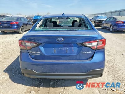 Zdjęcie 6 z 12 samochodu: 2022 SUBARU LEGACY PREMIUM VIN:4S3BWAF61N3025696 - miniatura
