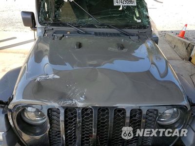 Zdjęcie 11 z 13 samochodu: 2023 JEEP WRANGLER 4XE VIN:1C4JJXN62PW661480 - miniatura