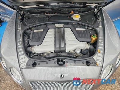 Zdjęcie 11 z 11 samochodu: 2013 BENTLEY CONTINENTAL GTC VIN:SCBGR3ZA5DC078959 - miniatura