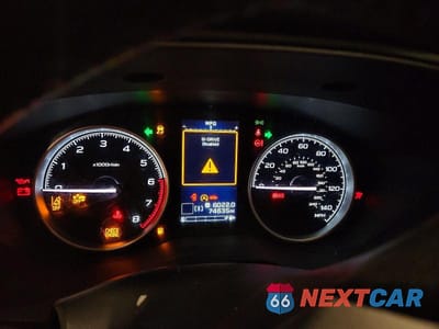 Zdjęcie 9 z 13 samochodu: 2021 SUBARU FORESTER PREMIUM VIN:JF2SKAFC8MH498807 - miniatura