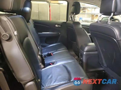 Zdjęcie 11 z 12 samochodu: 2015 DODGE JOURNEY LIMITED VIN:3C4PDCDG9FT689429 - miniatura