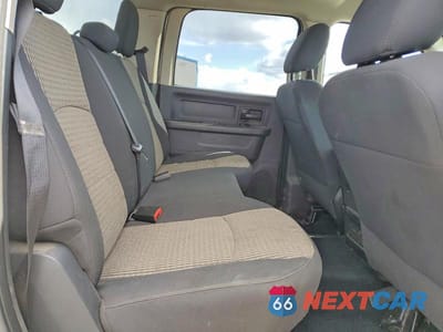 Zdjęcie 10 z 12 samochodu: 2011 DODGE RAM 2500 VIN:3D7TT2CT5BG618490 - miniatura