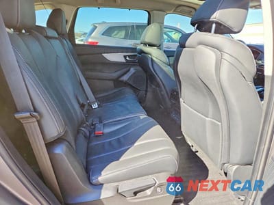 Zdjęcie 11 z 13 samochodu: 2023 ACURA MDX VIN:5J8YE1H46PL030891 - miniatura