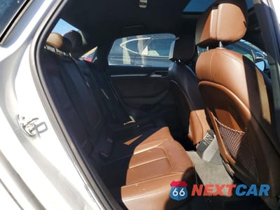 Zdjęcie 10 z 11 samochodu: 2016 AUDI A3 PREMIUM VIN:WAUA7GFF1G1068541 - miniatura