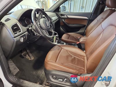 Zdjęcie 7 z 12 samochodu: 2017 AUDI Q3 PREMIUM PLUS VIN:WA1JCCFS5HR008649 - miniatura