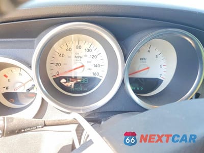 Zdjęcie 9 z 12 samochodu: 2006 DODGE CHARGER R VIN:2B3LA53H36H449932 - miniatura