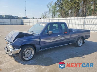1990 TOYOTA PICKUP DELUXE JT4VN93DXL5016269 - główne zdjęcie licytacji z USA - miniatura