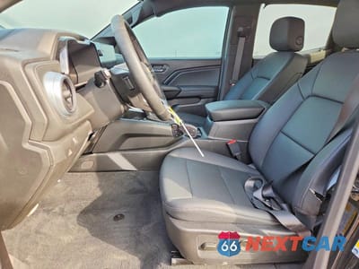 Zdjęcie 7 z 13 samochodu: 2026 CHEVROLET COLORADO LT VIN:1GCPSCEK1T1138813 - miniatura