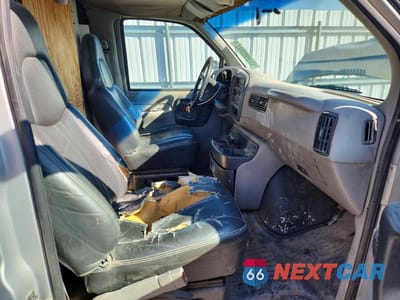 Zdjęcie 7 z 12 samochodu: 1997 CHEVROLET EXPRESS 2500 UTILITY / SERVICE VAN VIN:1GCGG25RXV1021842 - miniatura