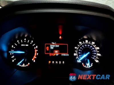 Zdjęcie 9 z 12 samochodu: 2020 FORD EDGE SE VIN:2FMPK4G96LBB15849 - miniatura