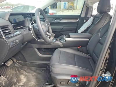 Zdjęcie 7 z 13 samochodu: 2026 GMC TERRAIN DENALI VIN:3GKALZEG2TL258246 - miniatura