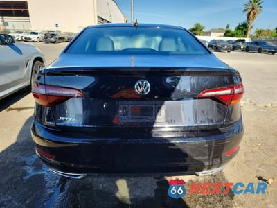 Zdjęcie 6 z 11 samochodu: 2019 VOLKSWAGEN JETTA S VIN:3VWC57BU1KM240467 - miniatura