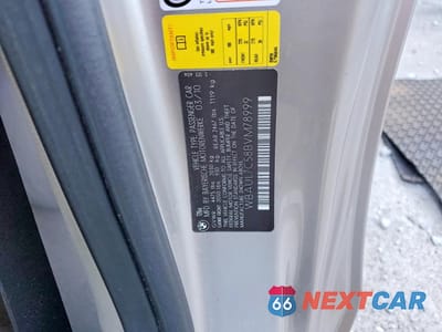 Zdjęcie 12 z 12 samochodu: 2011 BMW 128 I VIN:WBAUL7C58BVM78999 - miniatura