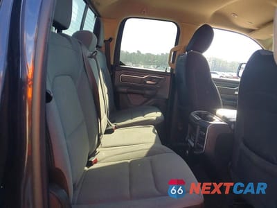 Zdjęcie 10 z 13 samochodu: 2020 RAM TRUCKS 1500 BIG HORN VIN:1C6RREBT3LN277659 - miniatura