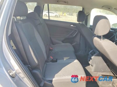 Zdjęcie 11 z 12 samochodu: 2020 VOLKSWAGEN TIGUAN S VIN:3VV1B7AX9LM059005 - miniatura