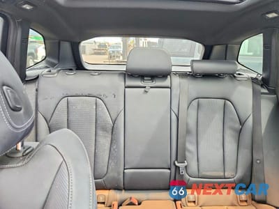 Zdjęcie 10 z 13 samochodu: 2024 BMW X3 SDRIVE30I VIN:5UX43DP07R9U23364 - miniatura