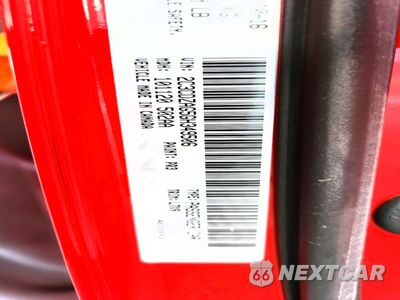 Zdjęcie 14 z 14 samochodu: 2016 DODGE CHALLENGER SXT VIN:2C3CDZAG5GH349506 - miniatura